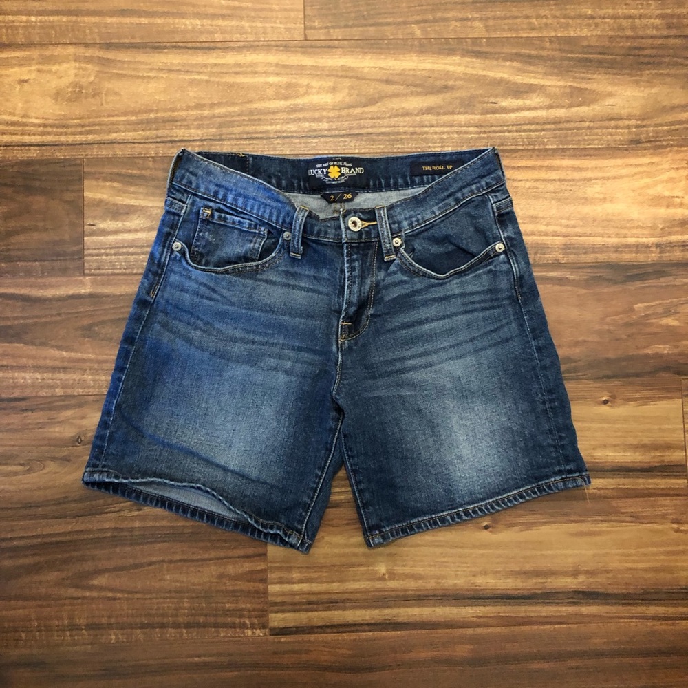 Donated Lucky Brand Shorts